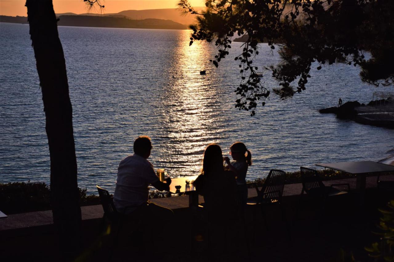 Maria'S City Villa Argostoli  Bagian luar foto