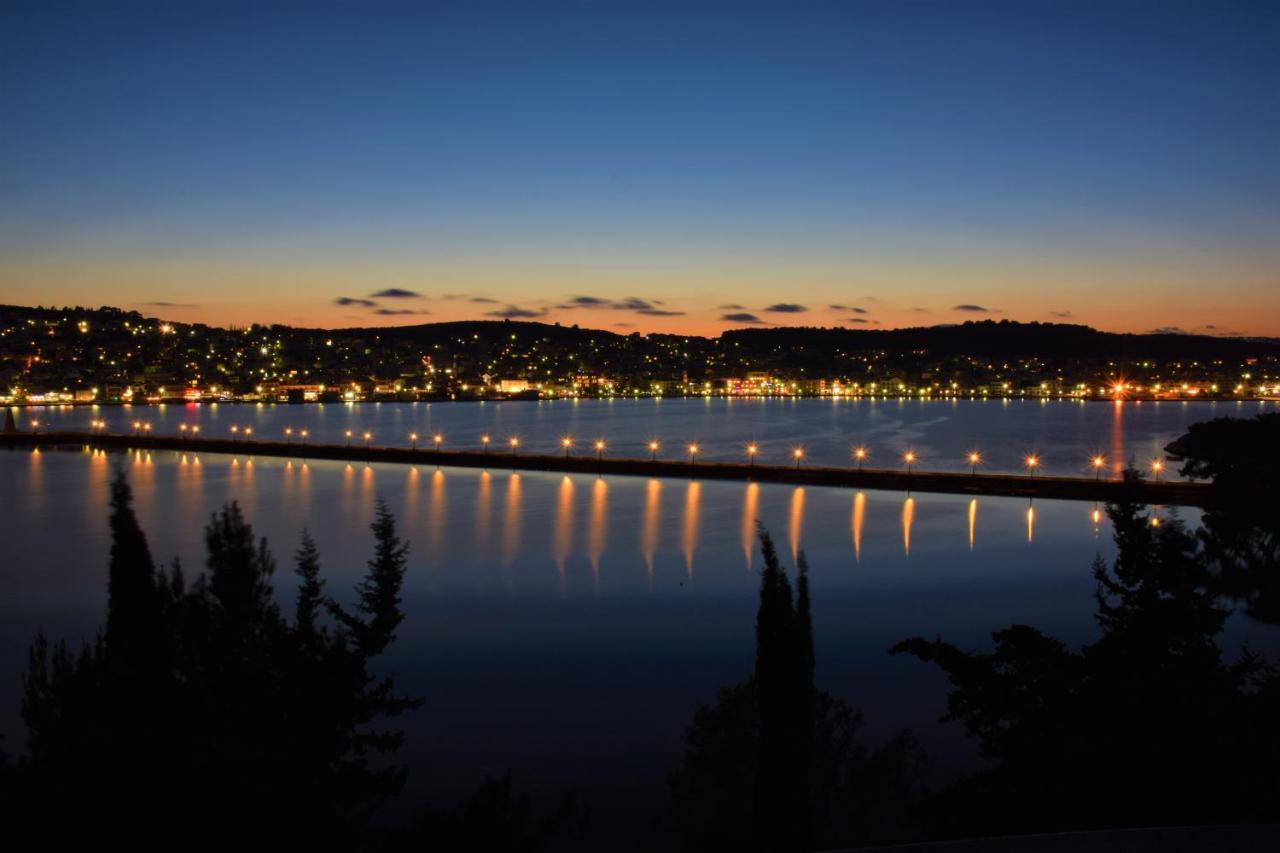 Maria'S City Villa Argostoli  Bagian luar foto