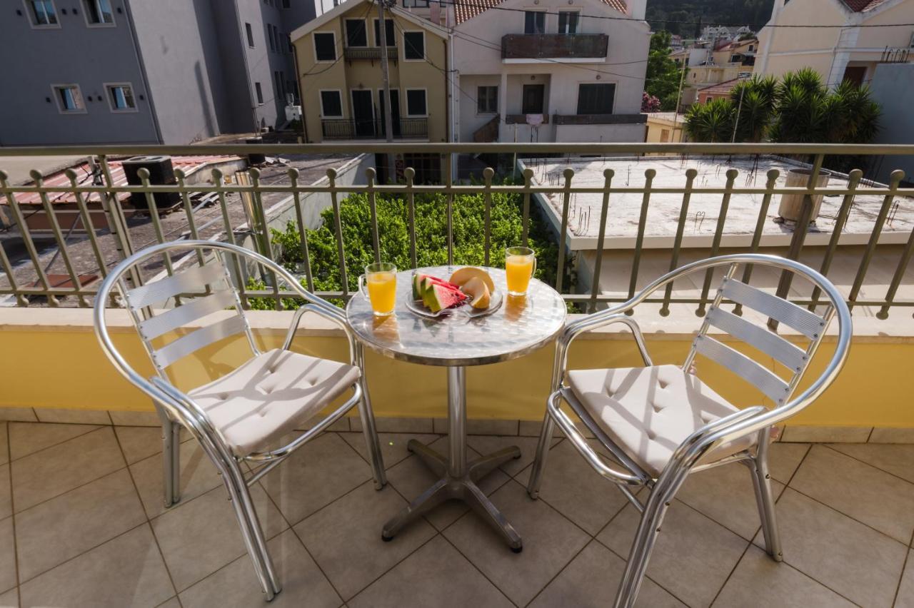 Maria'S City Villa Argostoli  Bagian luar foto