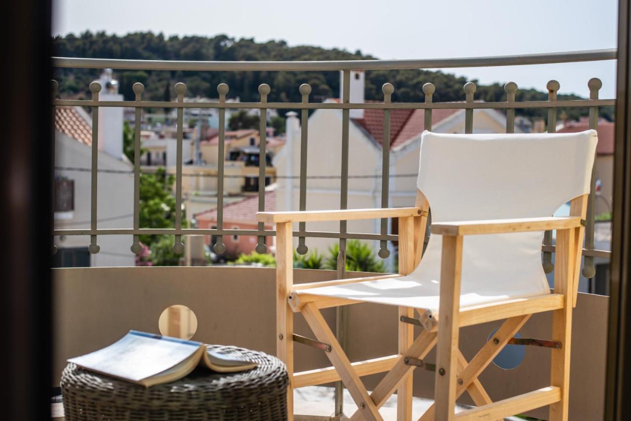 Maria'S City Villa Argostoli  Bagian luar foto