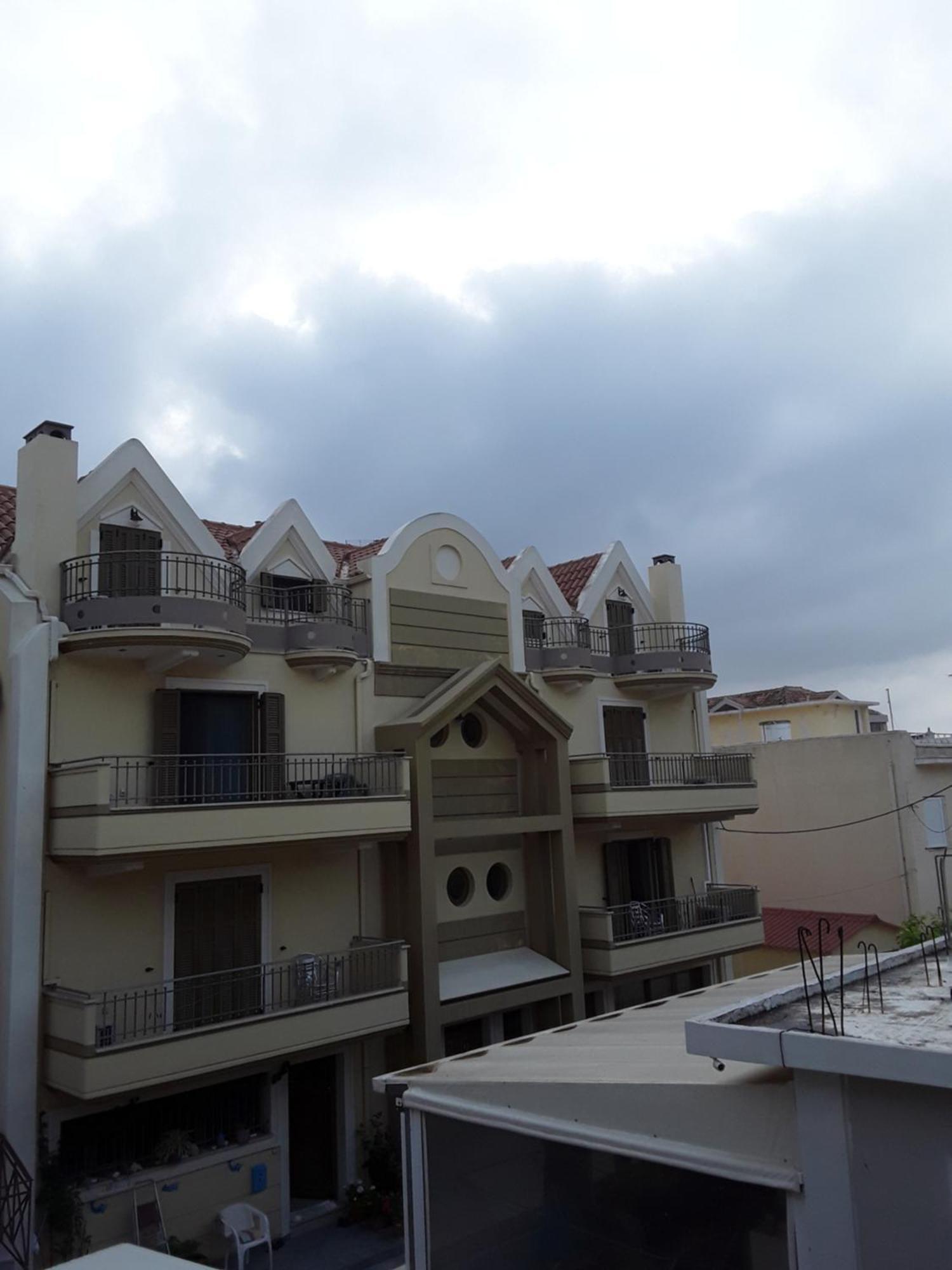 Maria'S City Villa Argostoli  Ruang foto